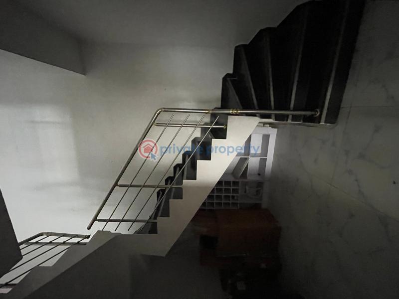 1 bedroom Semi detached Duplex For Rent Orchid Road, Lekki. Lagos Island  - 2
