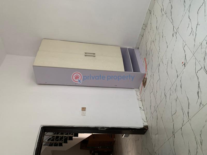 1 bedroom Semi detached Duplex For Rent Orchid Road, Lekki. Lagos Island  - 5