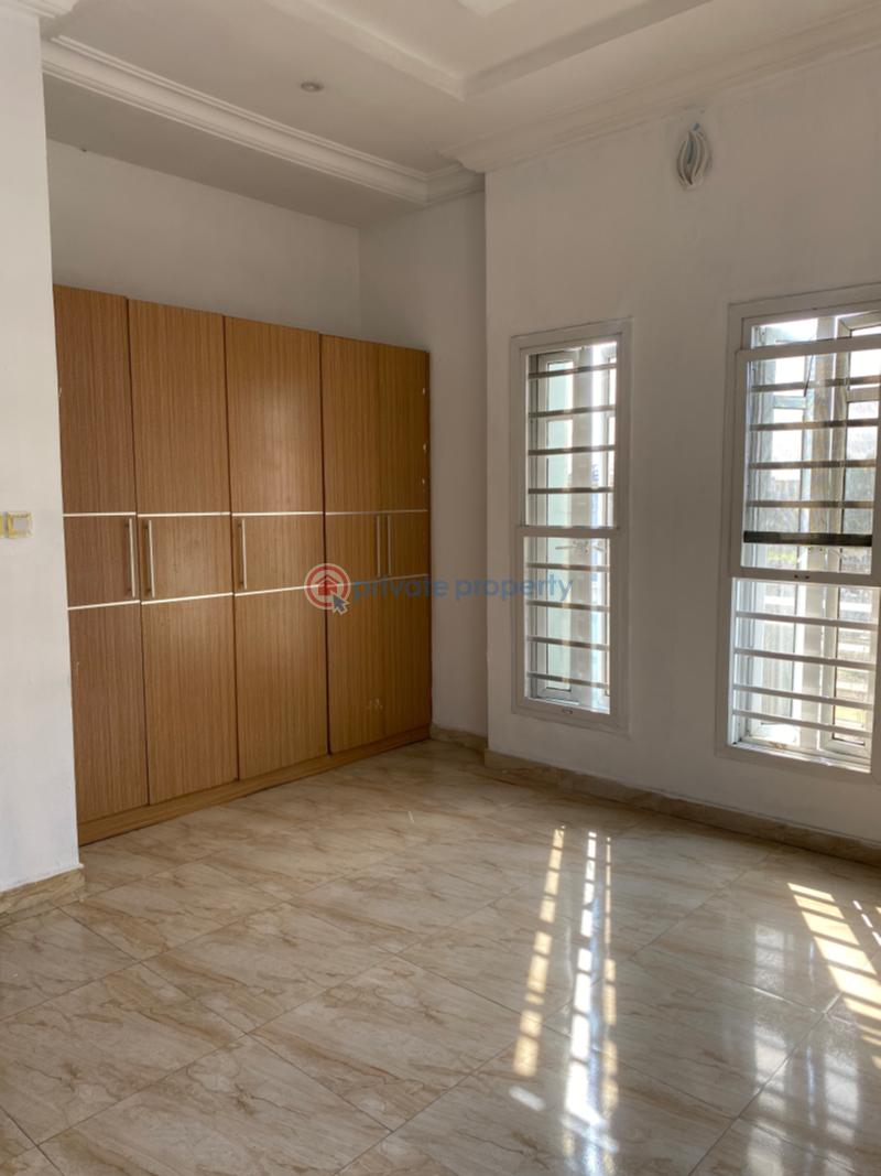 1 bedroom Shared Apartment For Rent Osapa Garden Estate Osapa London Lekki Lagos - 3