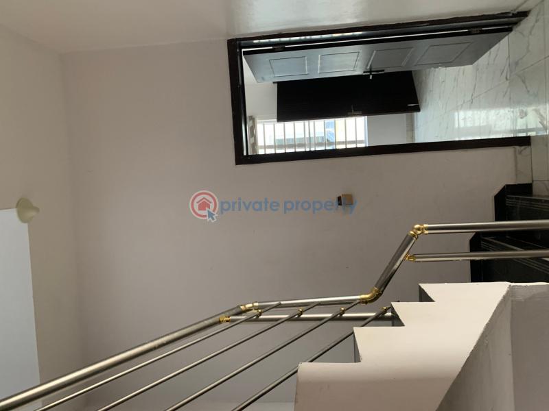 1 bedroom Semi detached Duplex For Rent Orchid Road, Lekki. Lagos Island  - 3