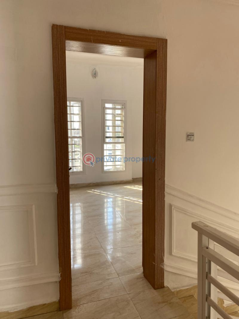 1 bedroom Shared Apartment For Rent Osapa Garden Estate Osapa London Lekki Lagos - 0