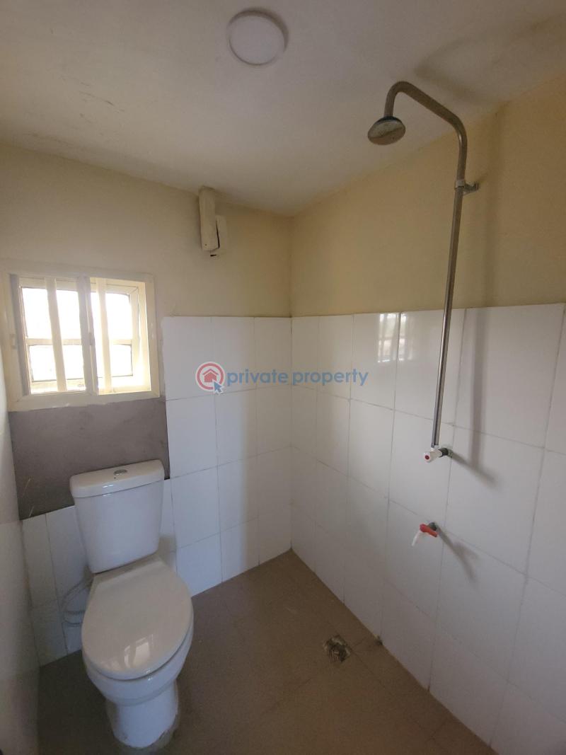 House For Rent Soun Ajagungbade, New Bodija, Ibadan,, Bodija Ibadan Oyo - 1