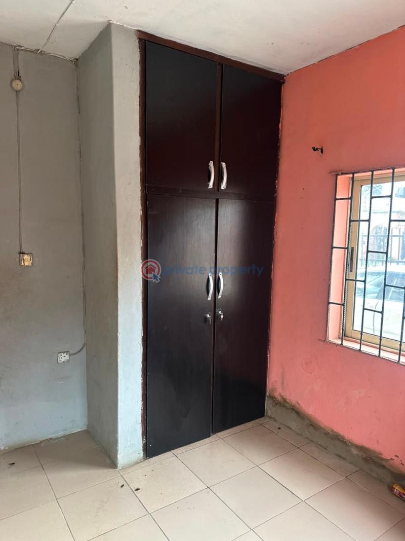 1 bedroom Self Contain For Rent Ebute Ikorodu Lagos - 3