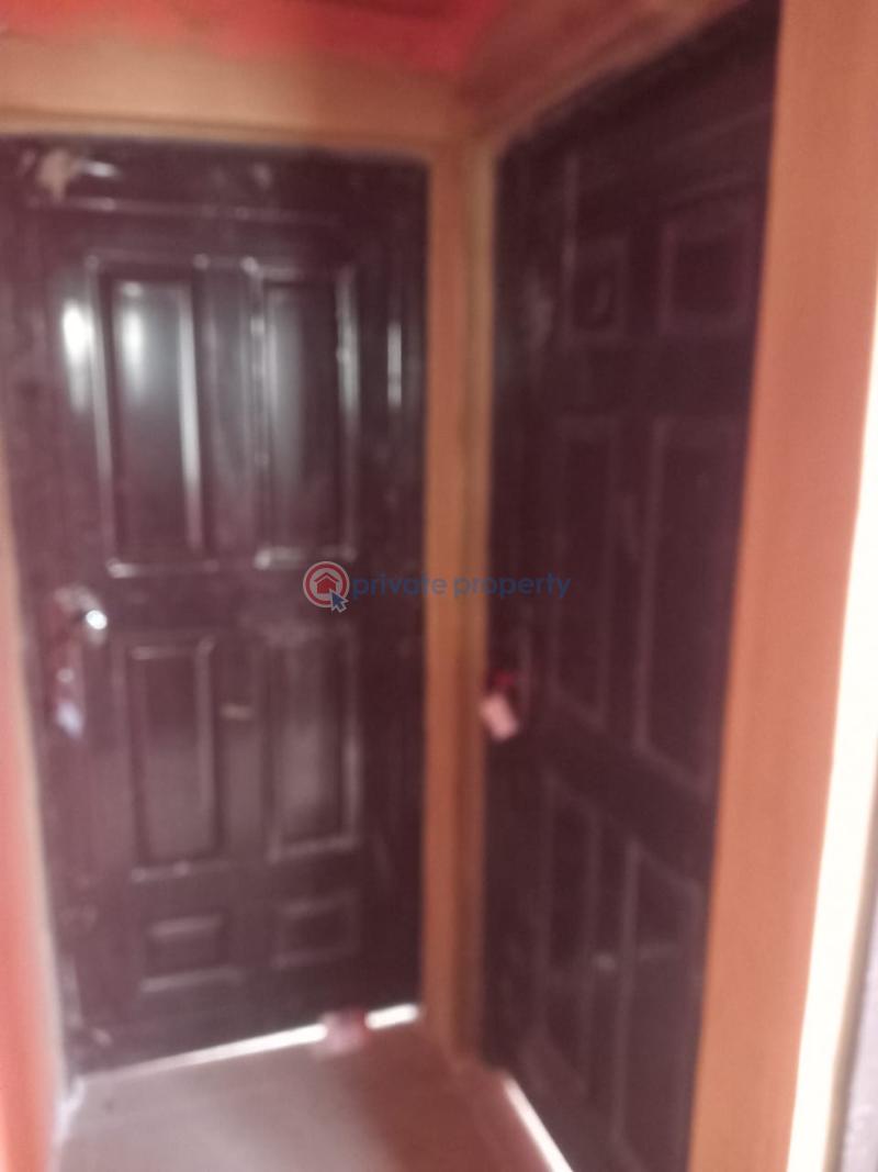 1 bedroom Self Contain For Rent Ebute Ikorodu Lagos - 0