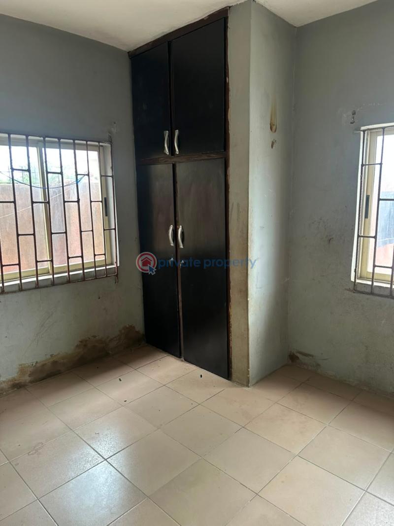 1 bedroom Self Contain For Rent Ebute Ikorodu Lagos - 2