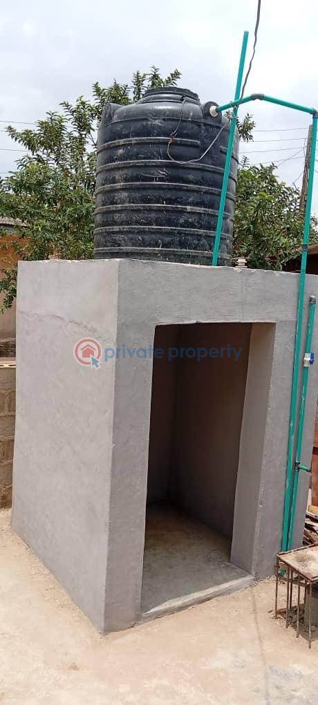 1 bedroom Self Contain For Rent Ebute Ikorodu Lagos - 3