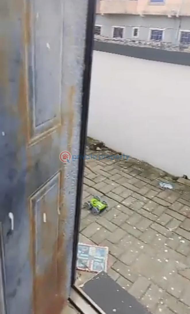 1 bedroom Self Contain For Rent Ikota Villa Gra Ikota Lekki Lagos - 4