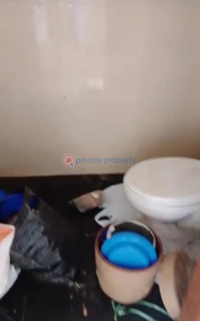 1 bedroom Self Contain For Rent Ikota Villa Gra Ikota Lekki Lagos - 1