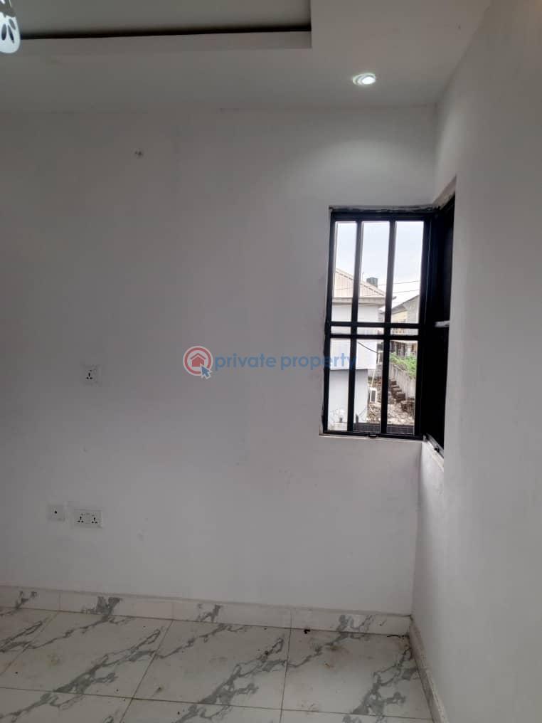 Room self -con { upstairs} - 7 1 bedroom Self Contain For Rent Seaside Estate Badore Ajah Lagos - 7