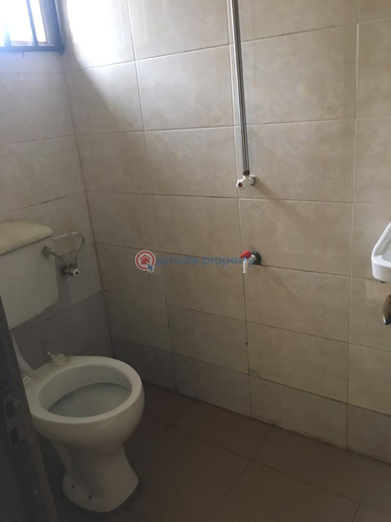 1 bedroom Self Contain For Rent Eyita Benson Bus Stop Jumofak Ikorodu Lagos - 5