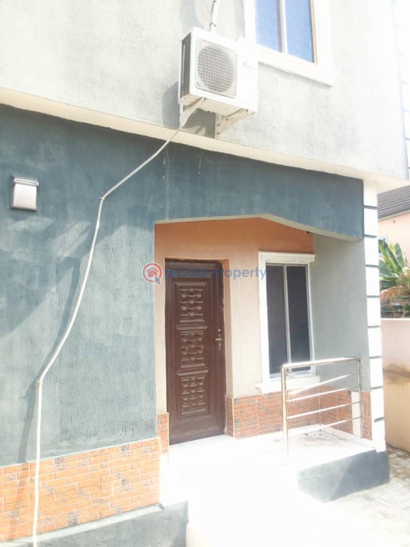 1 bedroom Self Contain For Rent Goodluck Ogudu Alapere Alapere Kosofe/Ikosi Lagos - 0