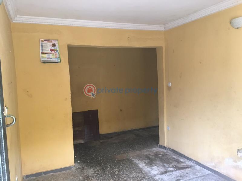 1 bedroom Self Contain For Rent Eyita Benson Bus Stop Jumofak Ikorodu Lagos - 8