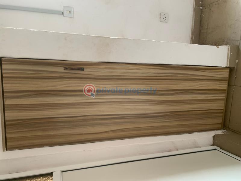 1 bedroom Self Contain For Rent 6, Onileyan Street Bariga Bariga Shomolu Lagos - 3