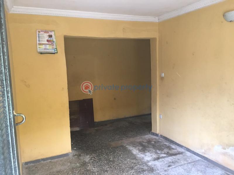 1 bedroom Self Contain For Rent Eyita Benson Bus Stop Jumofak Ikorodu Lagos - 7
