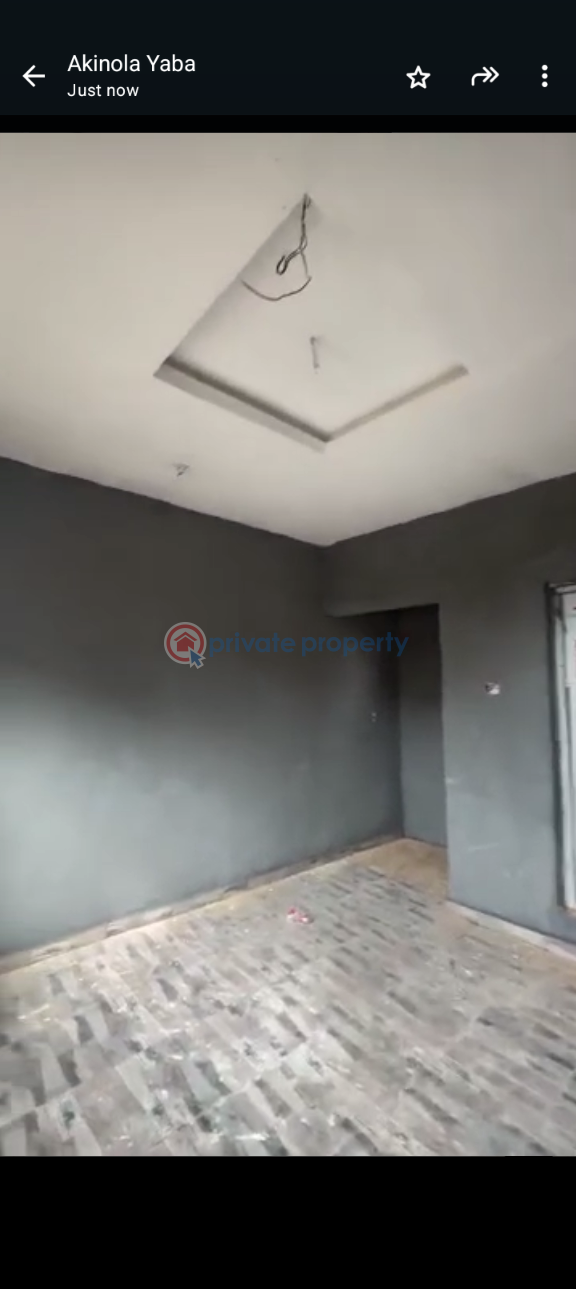 Self Contain For Rent Bariga Shomolu Lagos - 1