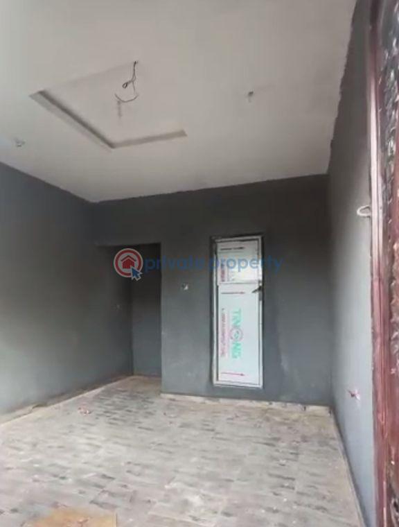 Self Contain For Rent Bariga Shomolu Lagos - 3