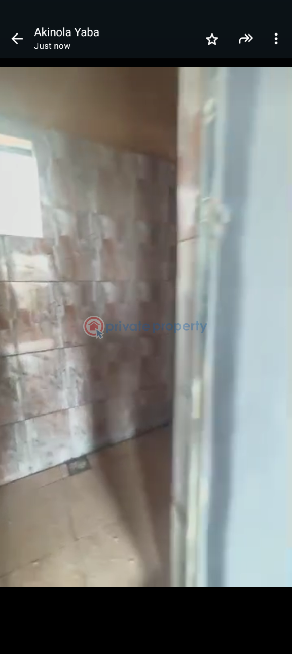 Self Contain For Rent Bariga Shomolu Lagos - 2