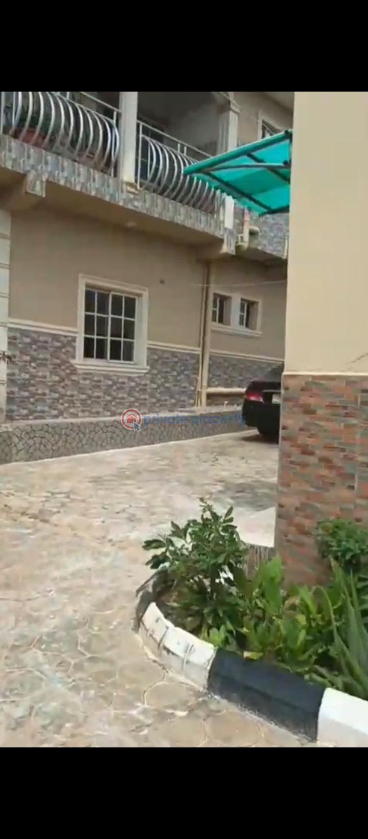 Self Contain For Rent Ayobo Ishefun Ayobo Ipaja Lagos - 0