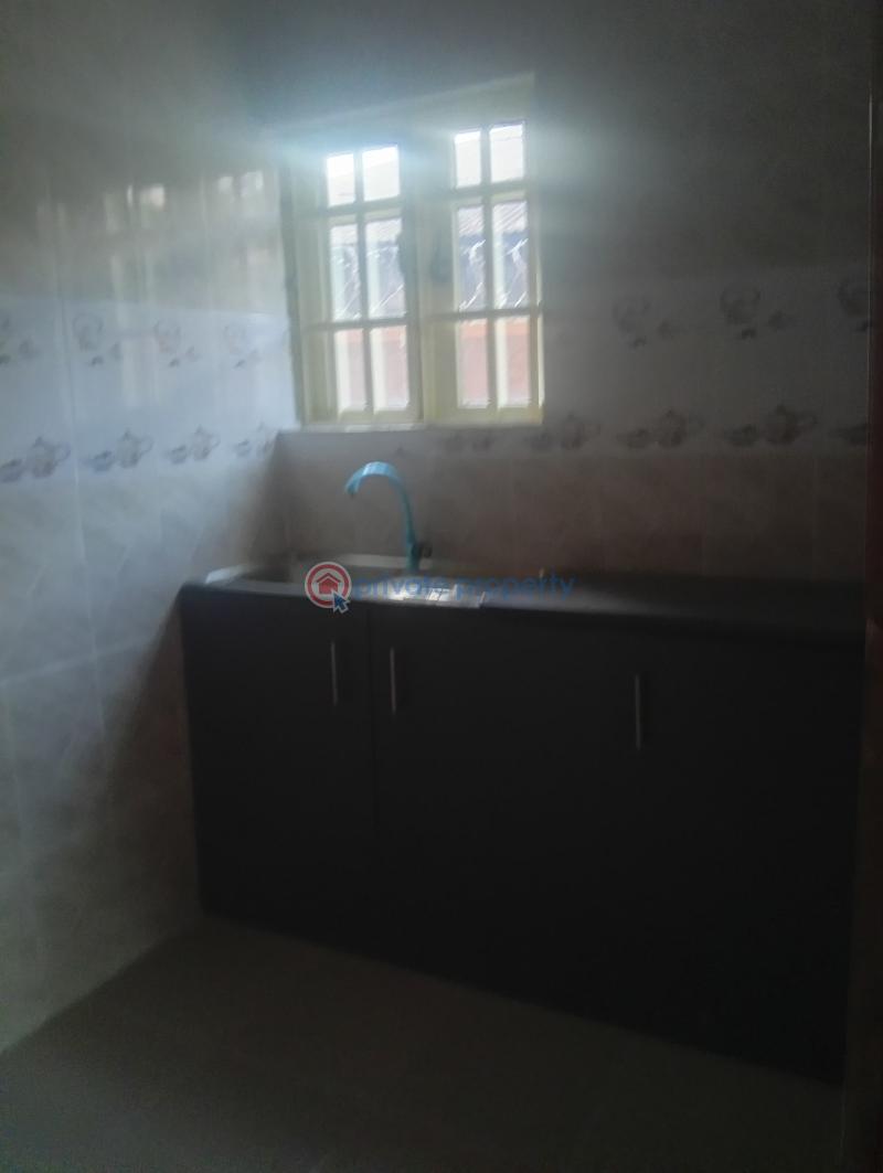 Self Contain For Rent Ayobo Ishefun Ayobo Ipaja Lagos - 5