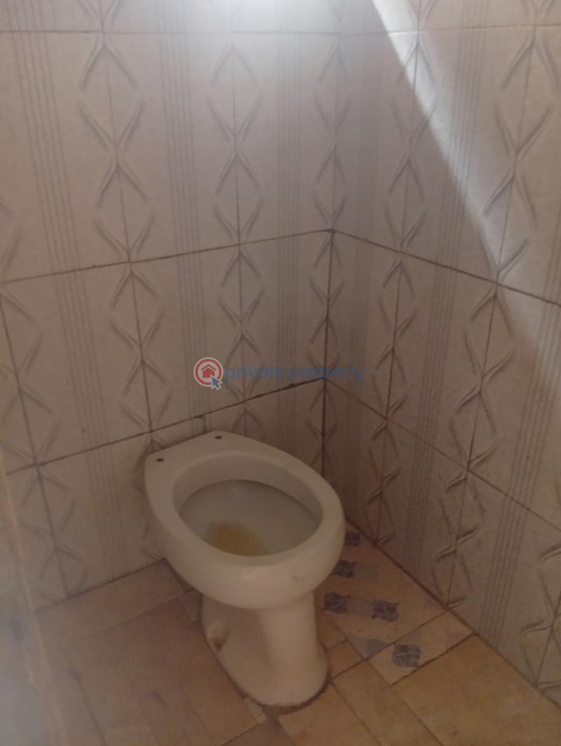 Self Contain For Rent Ishefun Ayobo Ipaja Lagos - 2