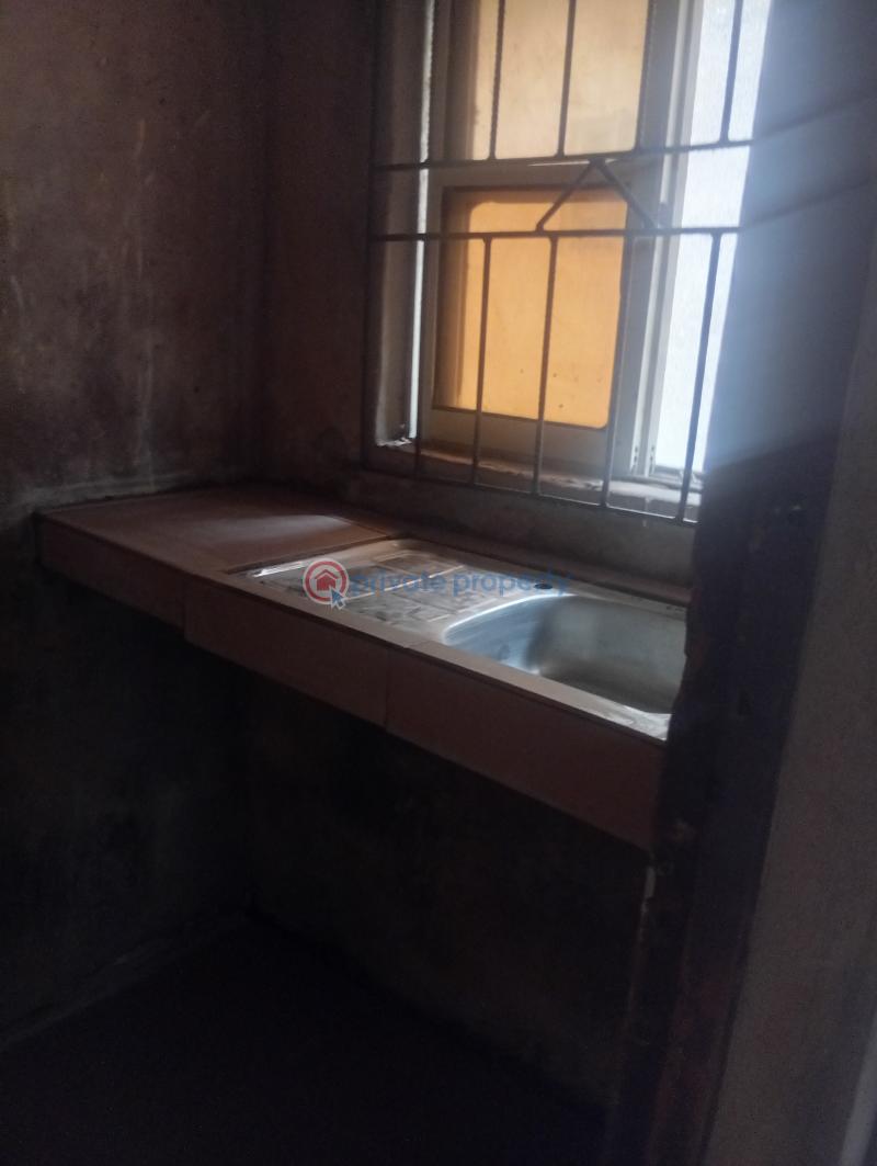 Self Contain For Rent Ishefun Ayobo Ipaja Lagos - 3