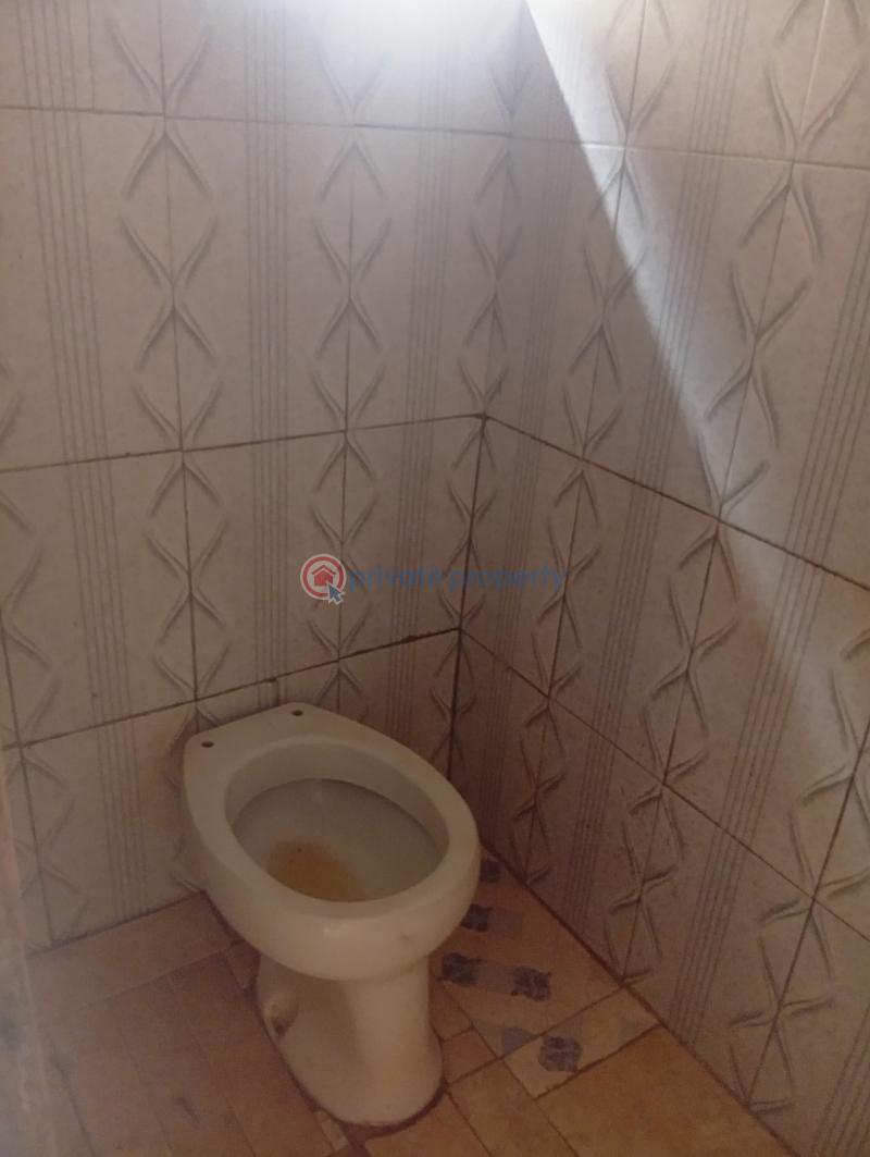 Self Contain For Rent Ishefun Ayobo Ipaja Lagos - 1