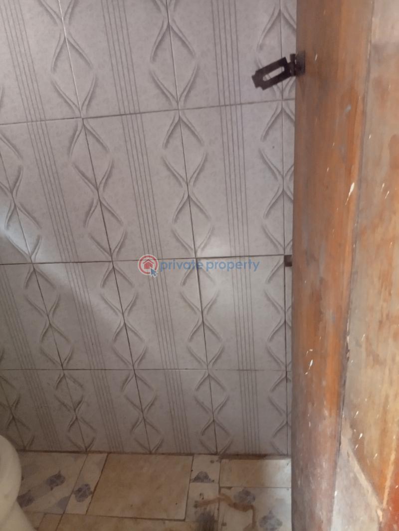Self Contain For Rent Ishefun Ayobo Ipaja Lagos - 4