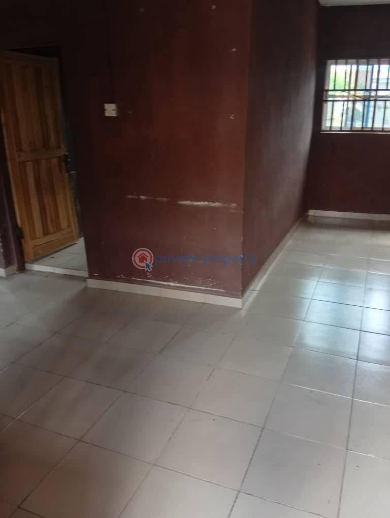 Self Contain For Rent Oga Oloye Igbogbo Igbogbo Ikorodu Lagos - 1