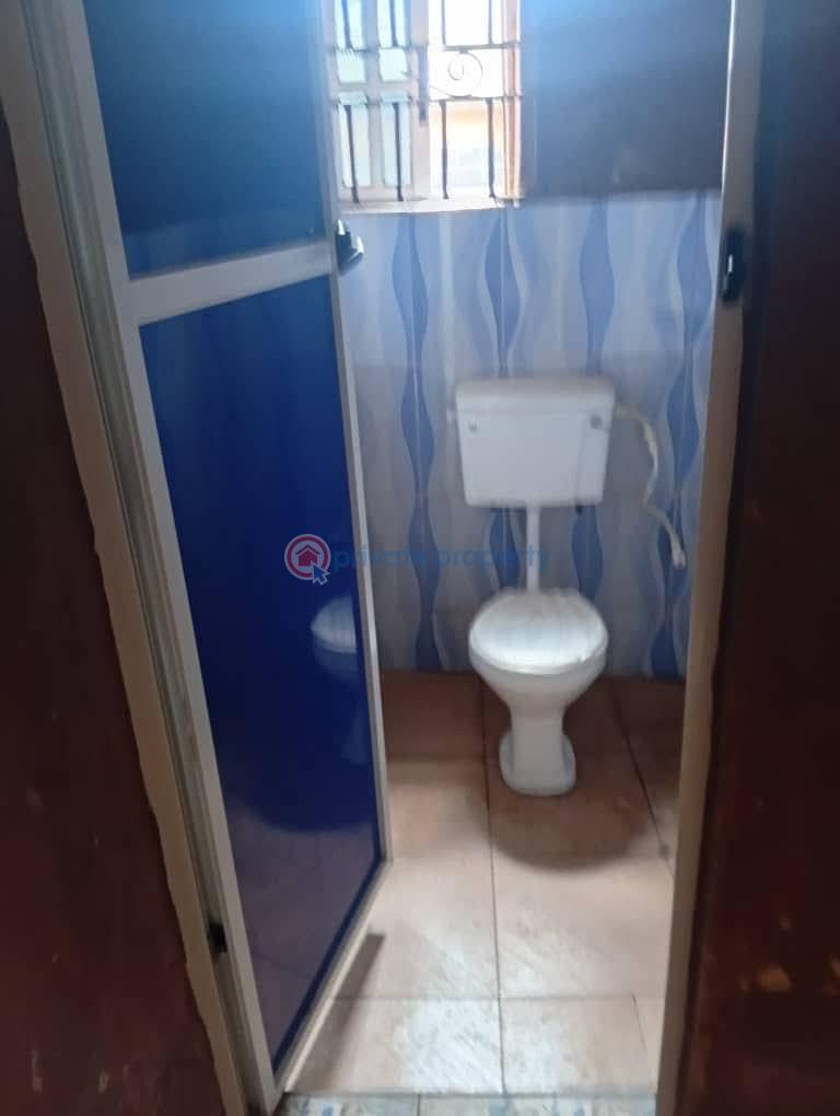 Self Contain For Rent Oga Oloye Igbogbo Igbogbo Ikorodu Lagos - 2