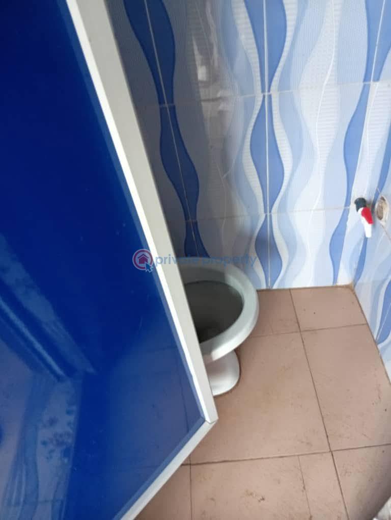 Self Contain For Rent Oga Oloye Igbogbo Igbogbo Ikorodu Lagos - 4