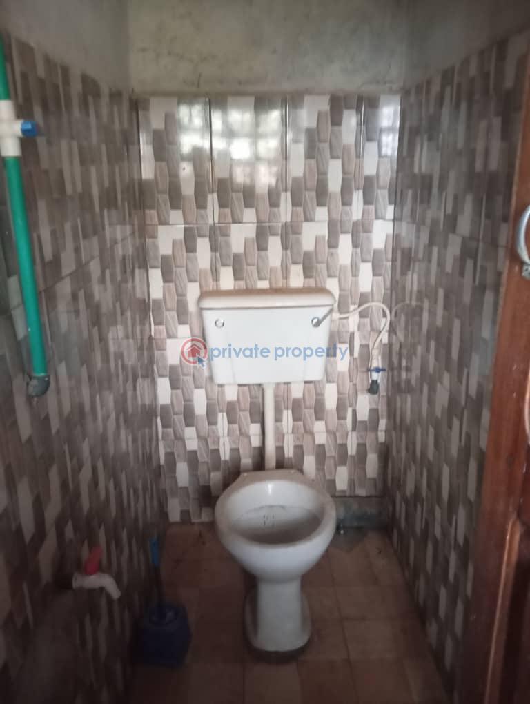 Self Contain For Rent Oga Oloye Igbogbo Igbogbo Ikorodu Lagos - 4
