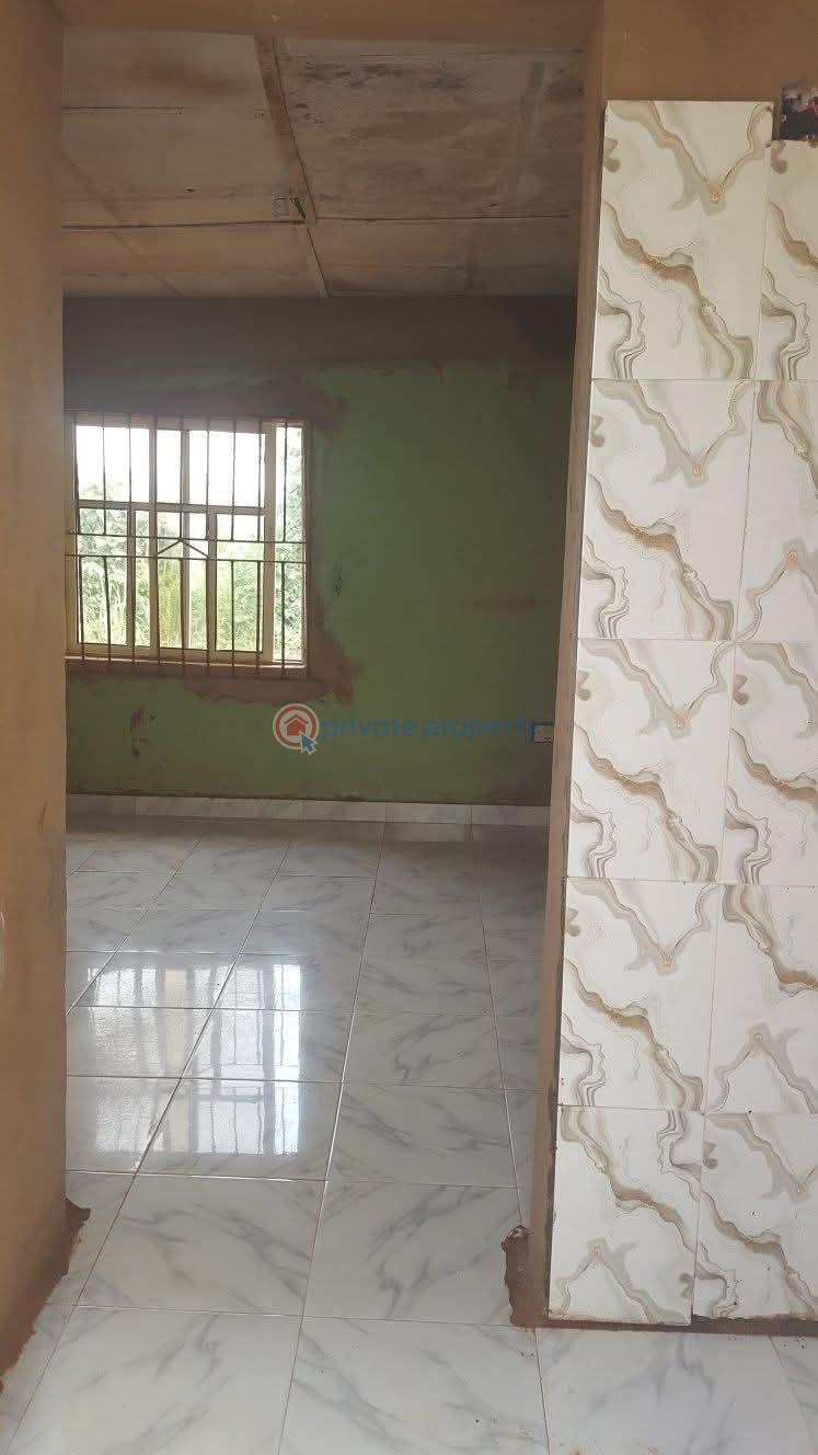Self Contain For Rent Ogijo Ikorodu Lagos - 1
