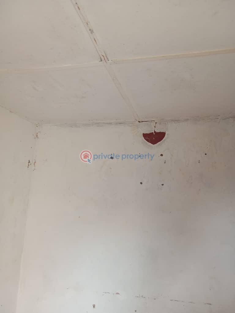 Self Contain For Rent Oga Oloye Igbogbo Igbogbo Ikorodu Lagos - 1