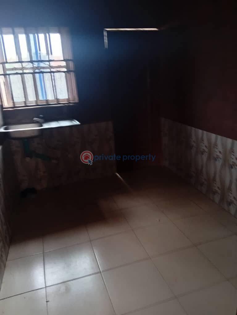 Self Contain For Rent Oga Oloye Igbogbo Igbogbo Ikorodu Lagos - 3