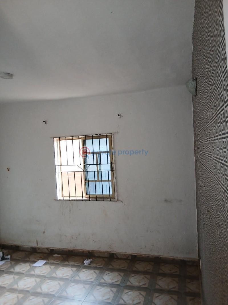 Self Contain For Rent Iyana Iyesi Ado Odo/Ota Ogun - 2