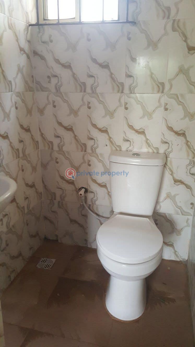 Flat & Apartment For Rent Ogijo Ikorodu Lagos - 4