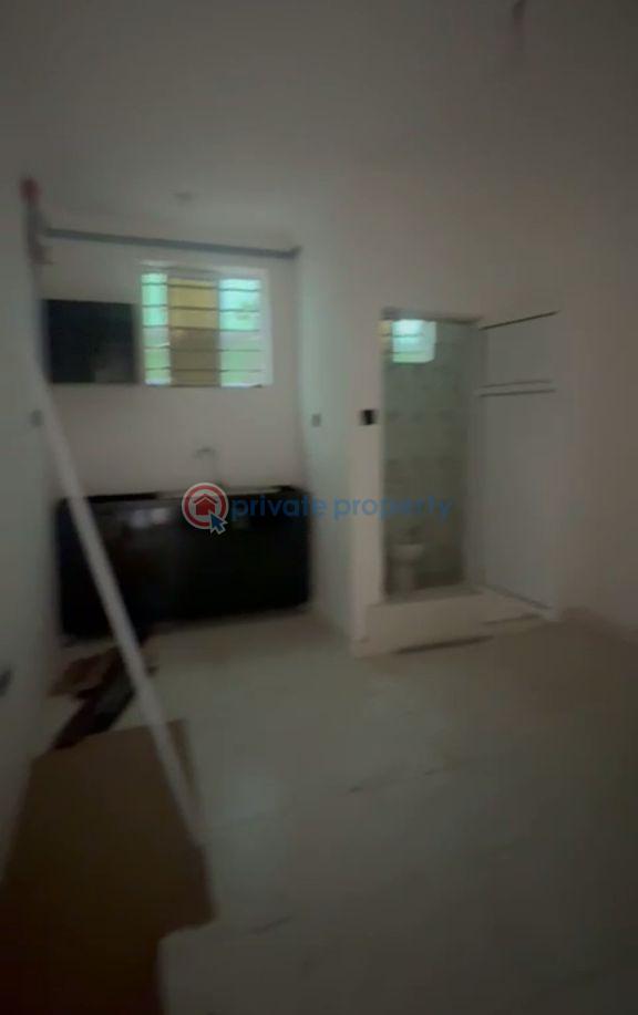 Self Contain For Sale Bariga Shomolu Lagos - 4