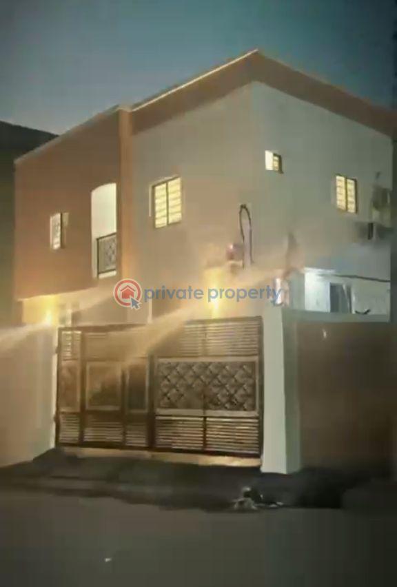 Self Contain For Sale Bariga Shomolu Lagos - 2