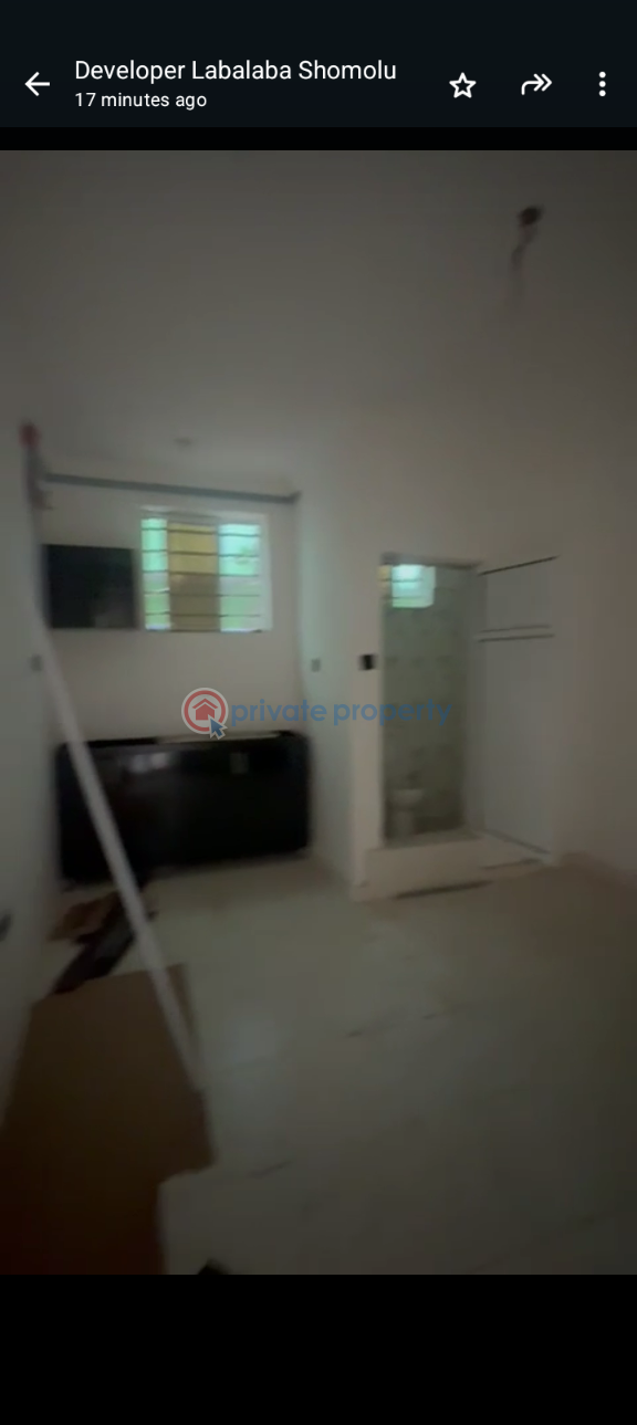 Self Contain For Sale Bariga Shomolu Lagos - 6