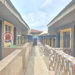 1 bedroom Self Contain For Rent Apete Ibadan Ido Ibadan Oyo - 1