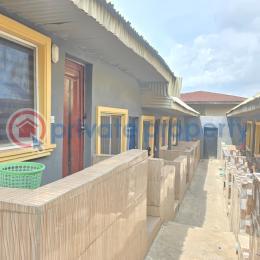 1 bedroom Self Contain For Rent Apete Ibadan Ido Ibadan Oyo - 0