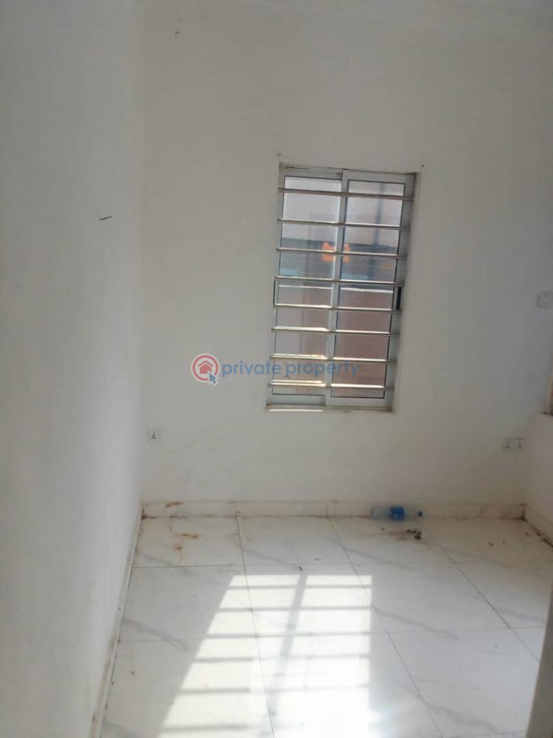 1 bedroom Self Contain For Rent Goodluck Ogudu Alapere Alapere Kosofe/Ikosi Lagos - 1