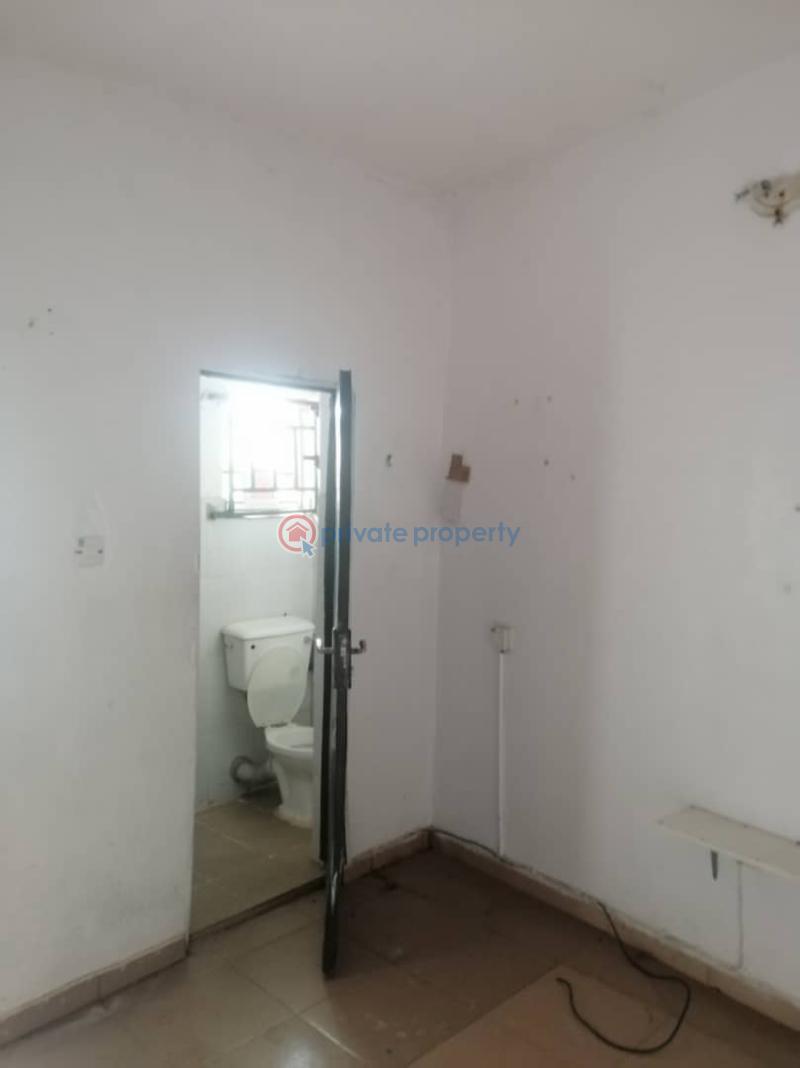 1 bedroom Self Contain For Rent College Road Ifako-ogba Lagos - 4