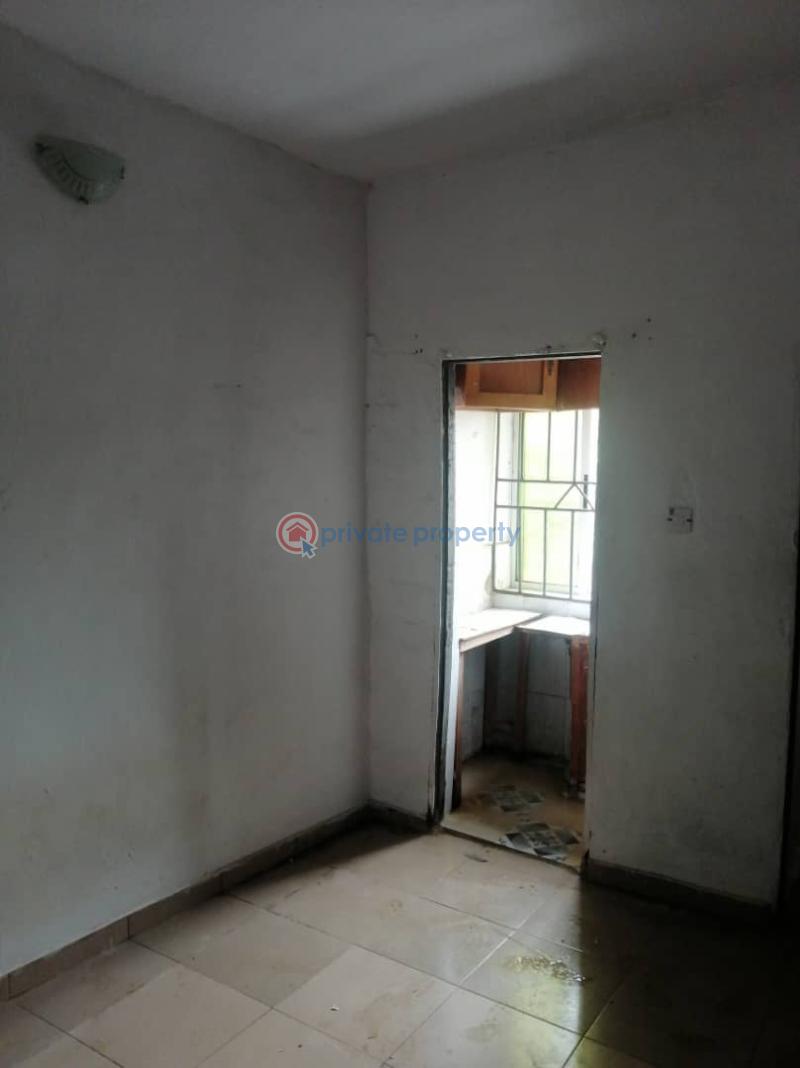 1 bedroom Self Contain For Rent College Road Ifako-ogba Lagos - 5