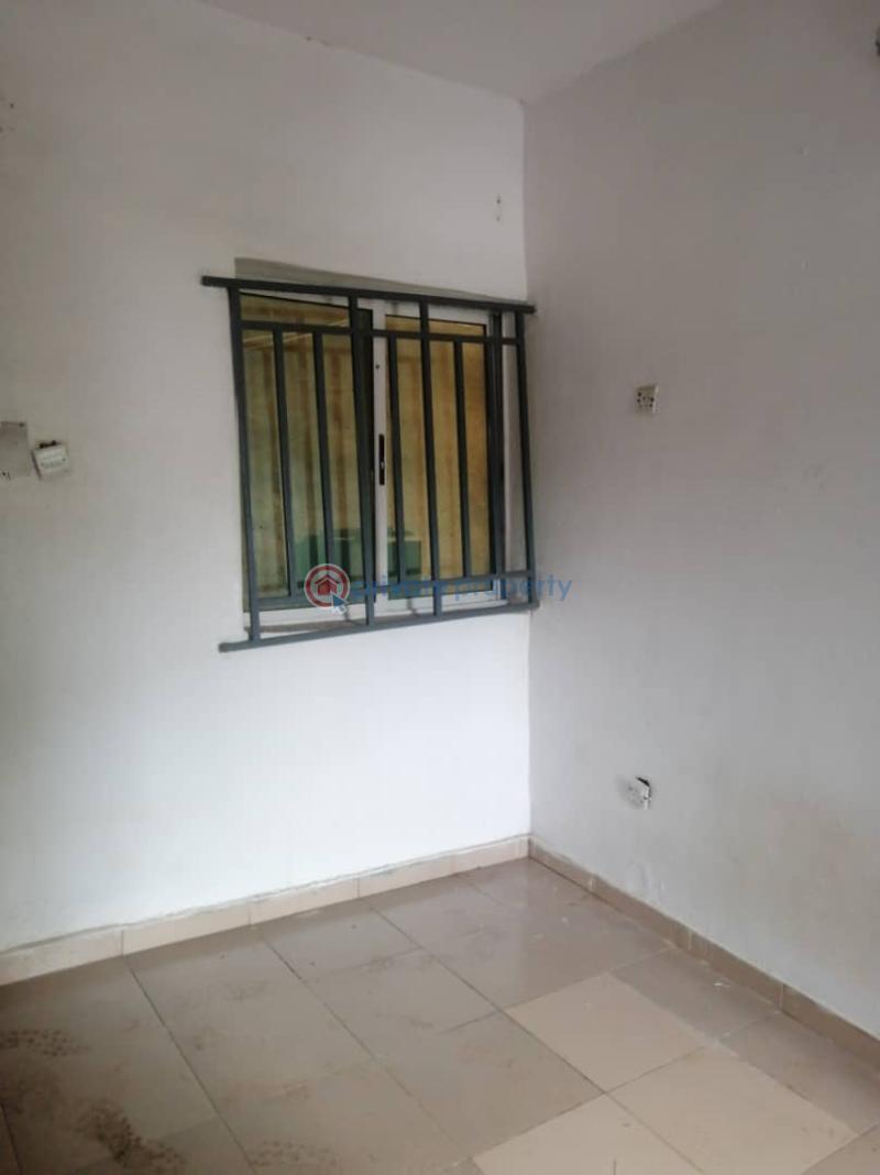 1 bedroom Self Contain For Rent College Road Ifako-ogba Lagos - 6