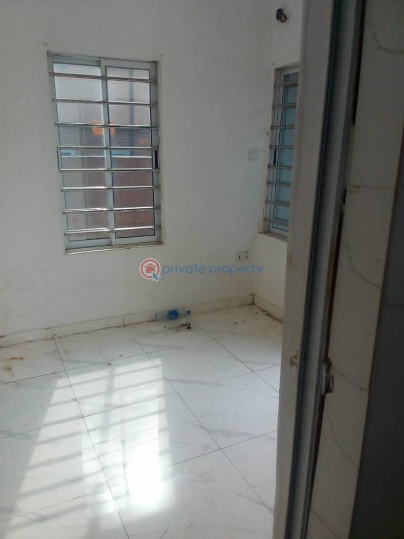 1 bedroom Self Contain For Rent Goodluck Ogudu Alapere Alapere Kosofe/Ikosi Lagos - 2