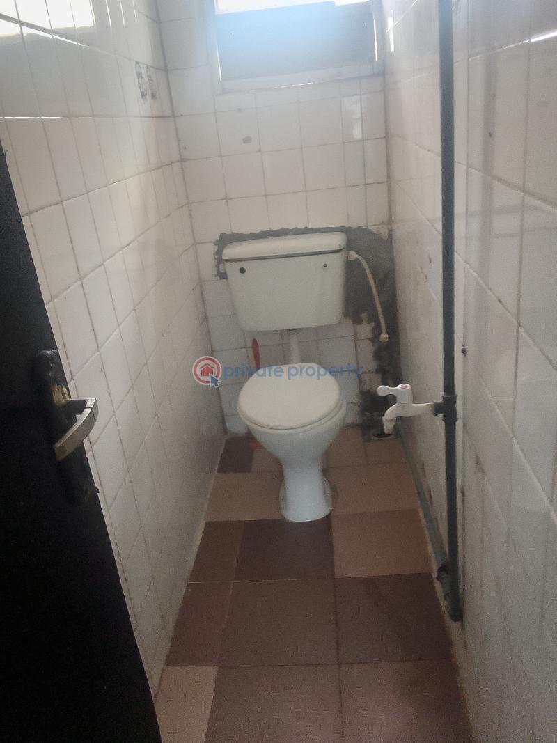 1 bedroom Self Contain For Rent Toyin Street, Ikeja Toyin Street Ikeja Lagos