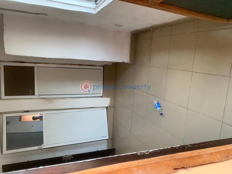 1 bedroom Self Contain For Rent 6, Onileyan Street Bariga Bariga Shomolu Lagos - 6