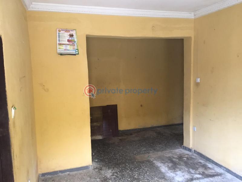 1 bedroom Self Contain For Rent Eyita Benson Bus Stop Jumofak Ikorodu Lagos - 6