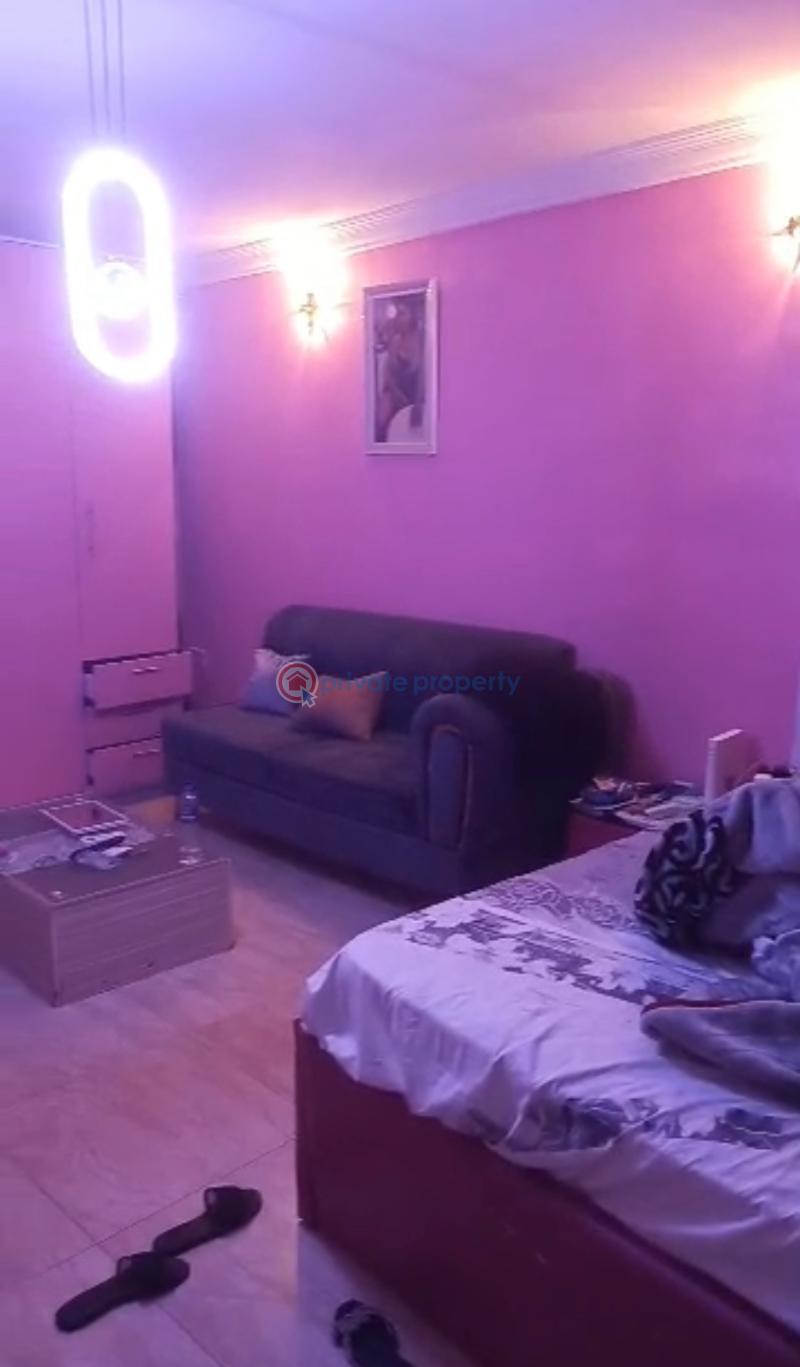 1 bedroom Self Contain For Rent Off Admiralty Way Lekki Phase 1 Lagos - 1